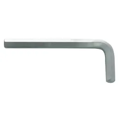 
                  PROLINE Klucz imbusowy długi 10x40x174 mm CrV 48410